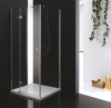 Душевой уголок 90x90 Cezares BERGAMO-W-A-1-90-P-Cr-R