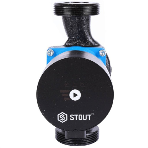 Циркуляционный насос Stout MINI 32/40-180 мм, до 50 л./мин., 3 режима работы