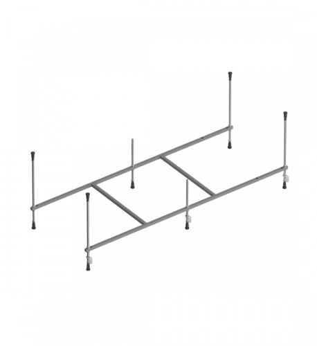 Каркас для ванны AM.MP Gem W90A-160-070W-R