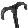 Дюбель-крюк двойной для 32 трубы, длиной 80мм Stout SMF-0003-028032