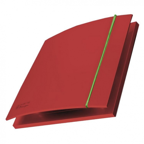 Вентилятор SILENT-200 CZ RED DESIGN-4C Soler & Palau
