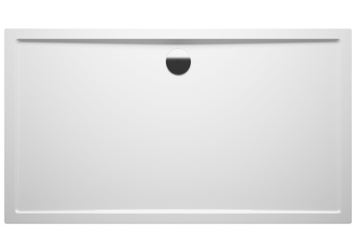 Душевой поддон 150x80 Riho ZÜRICH 244 DA78 прямоугольный, акриловый