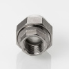 Соединитель разъемный Valtec 40х1 1/2"В полипропилен VTp.762.0.04008