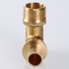 Угольник надвижной Valtec 16(2,2)х1/2"Н VTm.453.BG.001604