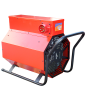 Электрическая пушка Hintek PROF-09380