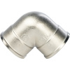 Угольник Stout 1 1/4"ВВ никелированный SFT-0014-000114