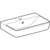 Раковина Geberit Renova Compact 226155000