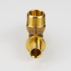 Тройник надвижной Valtec 25(3,5)х3/4"х25(3,5)Н VTm.433.G.250525
