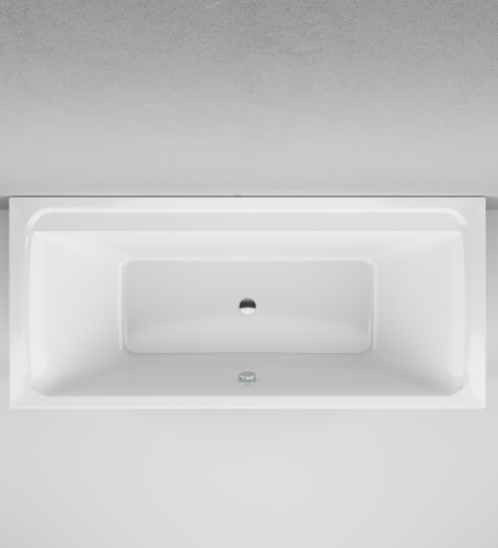 Ванна акриловая AM.PM Inspire 2.0 1700x750x420 W52A-170-075W-A