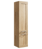 Пенал AQWELLA Foster 40 дуб сомна FOS0535DS