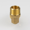 Угольник надвижной Valtec 25(3,5)х3/4"Н VTm.453.G.002505