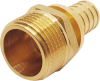 Соединитель РОСТерм 25x1"Н латунь PE-x 25COUP1EXT