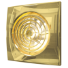 Вытяжной вентилятор Эра DiCiTi AURA 4C Gold