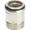 Американка Stout 3/4"ВН никелированная SFT-0041-000034