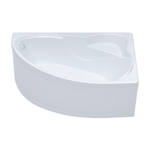 Ванна акриловая Triton Изабель левая 646x1700 V05O