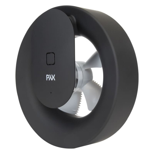 Вентилятор накладной PAX NORTE BLACK
