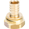 Соединитель с накидной гайкой Stout 25x1"В PE-x SFA-0019-002510