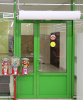 Воздушно-тепловая завеса КЭВ-П3112A Тепломаш