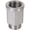 Удлинитель шестигранный Stout 1/2"ВН никелированный SFT-0055-001212