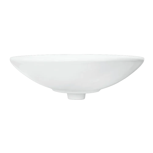 Раковина Sanita АТТИКА 55 белый, 540x470