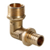 Угольник надвижной Valtec 16(2,2)х1/2"Н VTm.453.BG.001604