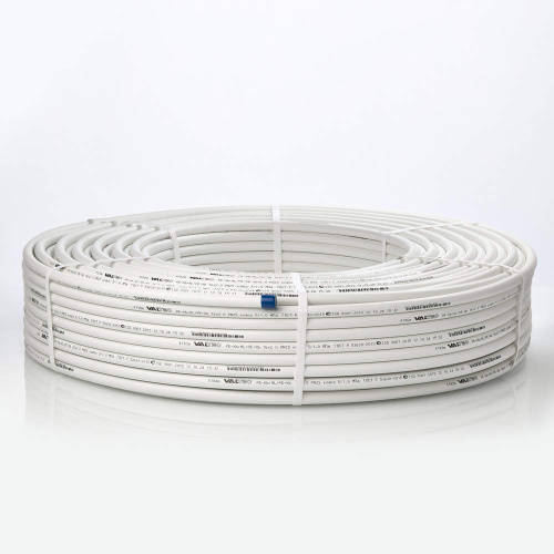Металлопластиковая труба 20x2,0 Valtec PE-Xb