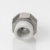 Соединитель разъемный Valtec 40х1 1/2"В полипропилен VTp.762.0.04008