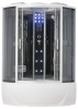 Душевой бокс 120x120 Erlit Comfort ER4320T-C2