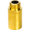Удлинитель Stout 1/2"ВНx40мм латунь SFT-0001-001240