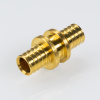 Соединитель надвижной Valtec 20(2,8)х20(2,8) VTm.403.G.002020