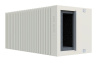Стеновой приточный клапан Norvind classic