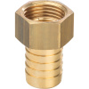 Штуцер Stout 1/2"Вx18мм латунь SFT-0036-001218