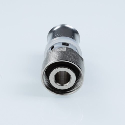 Евроконус/пресс для м./п. трубы 16(2,0)x3/4 VTc.712.NE.1605 Valtec
