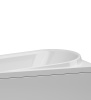 Ванна акриловая AM.PM Like 700x1500x485 W80A-150-070W-A