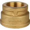 Муфта переxодная Stout 2"x1 1/2"ВВ латунь SFT-0005-002112