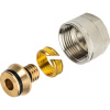 Евроконус компрессионный 16x2,0x3/4 Stout для труб PEX-AL-PEX SFC-0021-001620