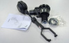 Поплавковый клапан QuickStop STANDARD 3/4" механический для ёмкости