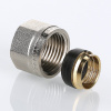 Фитинг коллекторный для медной трубы 15x1/2" VTc.711.N.1504 Valtec