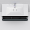 База под раковину подвесная AM.PM Inspire 2.0 графит матовый M50AFHX1003GM