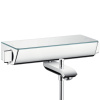 Смеситель для вынны Hansgrohe Ecostat Select 13141000 Хром, термостатический
