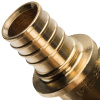Водорозетка Stout 25x3/4"В H=46,5 мм PE-x SFA-0009-002534