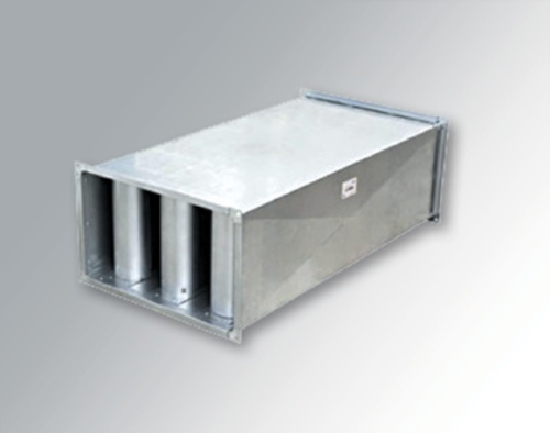 Шумоглушитель RSA 500*300 Арктос