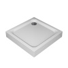 Душевой поддон 90x90 AM.PM Gem W90T-403-090W