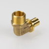 Угольник надвижной Valtec 25(3,5)х3/4"Н VTm.453.G.002505