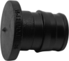 Заглушка РОСТерм 16x2.2 PPSU лайт Q&E PE-x L16PLUGPPSU