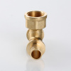 Тройник надвижной Valtec 20(2,8)х1/2"х20(2,8) VTm.432.BG.200420