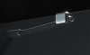 Душевая дверь в нишу Cezares ELENA-W-B-13-80+60/30-C-Cr