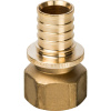 Соединитель Stout 32x1"В PE-x SFA-0001-003234