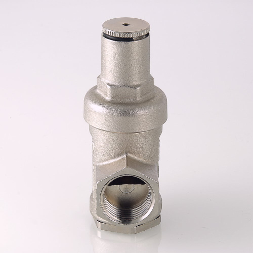 Редуктор давления Valtec поршневой, от 1 до 4,5 бар 3/4" VT.087.N.0545