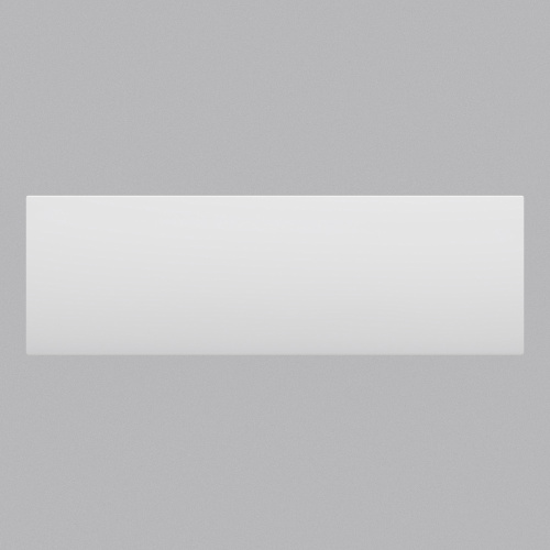 Панель фронтальная для ванны AM.MP Sense W76A-170-070W-P